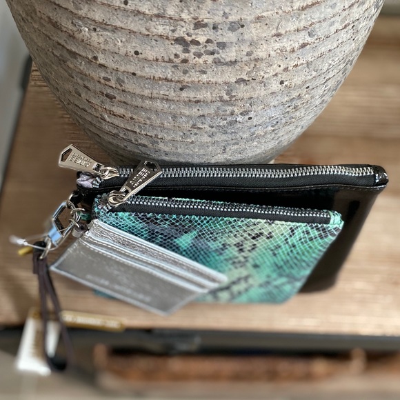 Aimee Kestenberg Havana 3-Piece Wristlet Set - Picture 3 of 6